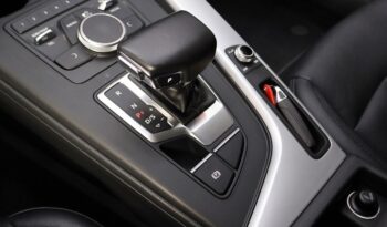 AUDI A5 2.0TFSI G-tron Sportback lleno