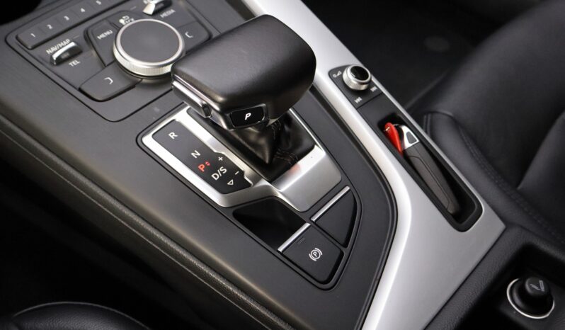 AUDI A5 2.0TFSI G-tron Sportback lleno