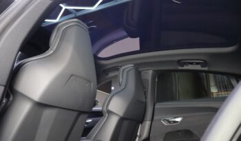 AUDI e-tron GT RS quattro lleno