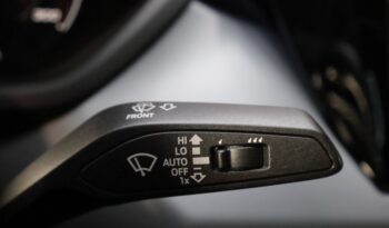 AUDI e-tron GT RS quattro lleno