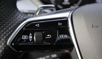 AUDI e-tron GT RS quattro lleno