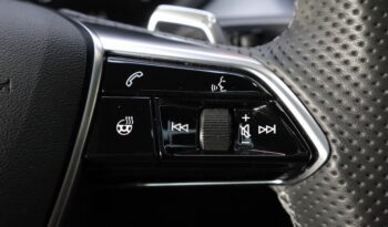 AUDI e-tron GT RS quattro lleno