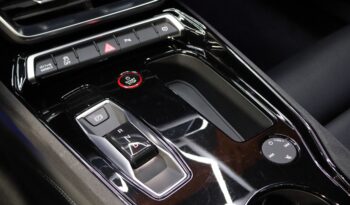 AUDI e-tron GT RS quattro lleno