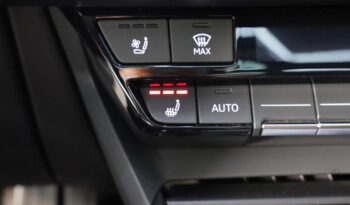 AUDI e-tron GT RS quattro lleno