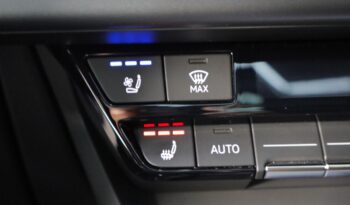 AUDI e-tron GT RS quattro lleno