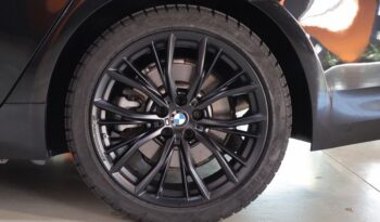 BMW 530e lleno