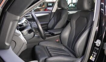 BMW 530e lleno