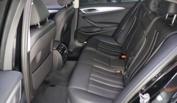 BMW 530e lleno