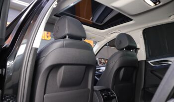BMW 530e lleno