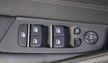 BMW 530e lleno