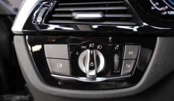 BMW 530e lleno