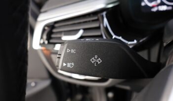 BMW 530e lleno