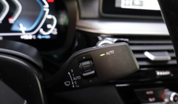 BMW 530e lleno