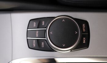 BMW 530e lleno
