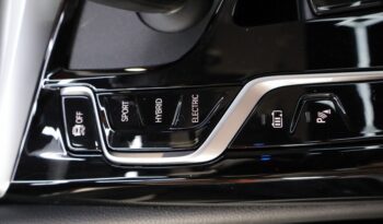 BMW 530e lleno