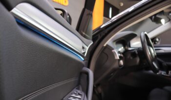 BMW 530e lleno