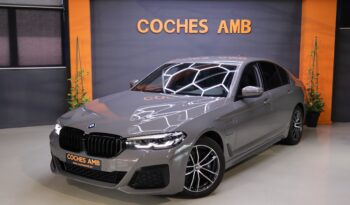 BMW 530E M GRIS MODIMG_7578