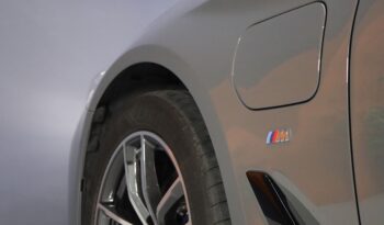 BMW 530e M lleno