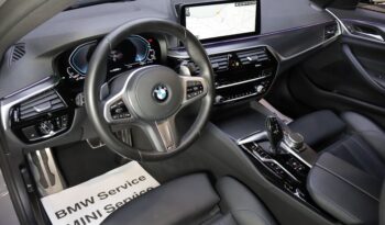 BMW 530e M lleno