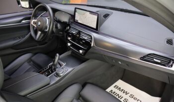 BMW 530e M lleno