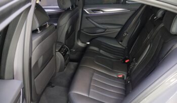 BMW 530e M lleno