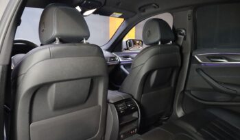 BMW 530e M lleno
