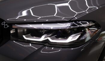 BMW 530e M lleno