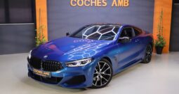 BMW 840D AZUL MODIMG_7526