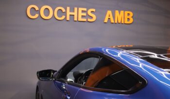 BMW 840d Coupe M xDrive lleno