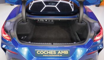 BMW 840d Coupe M xDrive lleno