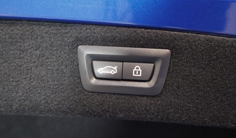 BMW 840d Coupe M xDrive lleno