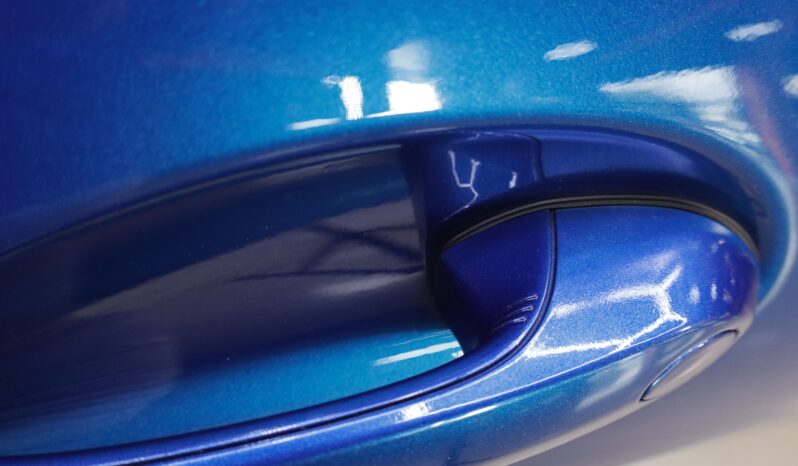 BMW 840d Coupe M xDrive lleno