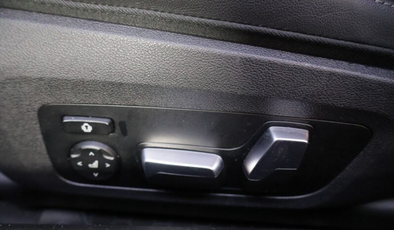 BMW 840d Coupe M xDrive lleno