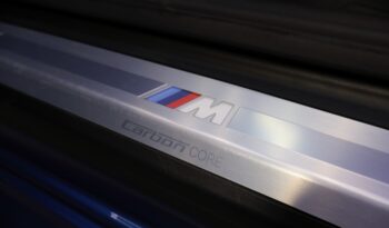 BMW 840d Coupe M xDrive lleno