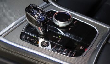 BMW 840d Coupe M xDrive lleno