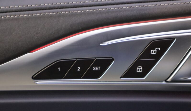 BMW 840d Coupe M xDrive lleno