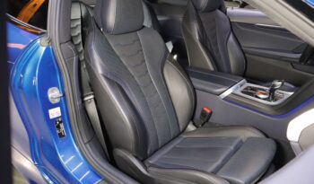 BMW 840d Coupe M xDrive lleno