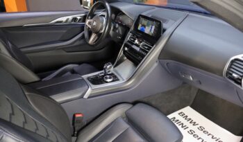 BMW 840d Coupe M xDrive lleno