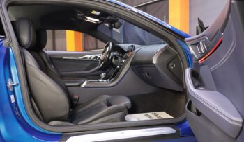 BMW 840d Coupe M xDrive lleno