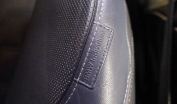 BMW 840d Coupe M xDrive lleno