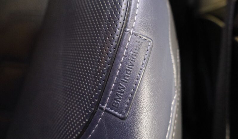 BMW 840d Coupe M xDrive lleno