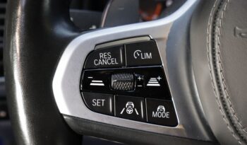 BMW 840d Coupe M xDrive lleno