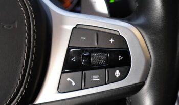 BMW 840d Coupe M xDrive lleno