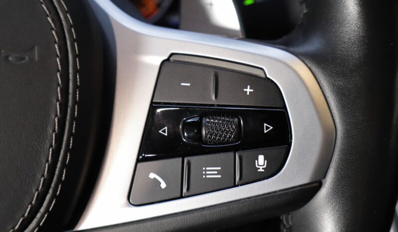 BMW 840d Coupe M xDrive lleno