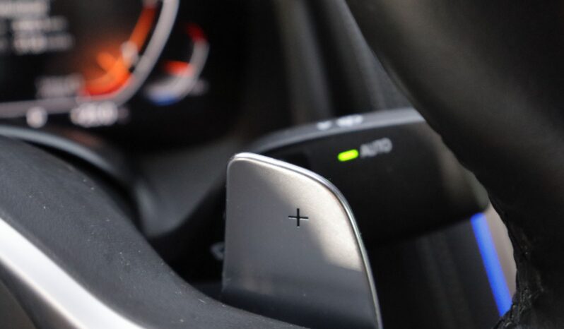 BMW 840d Coupe M xDrive lleno