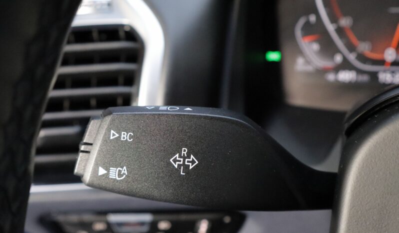 BMW 840d Coupe M xDrive lleno