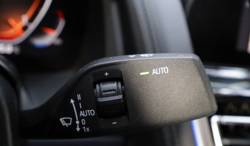 BMW 840d Coupe M xDrive lleno