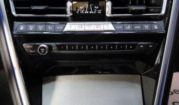 BMW 840d Coupe M xDrive lleno