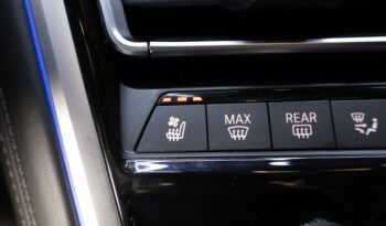 BMW 840d Coupe M xDrive lleno