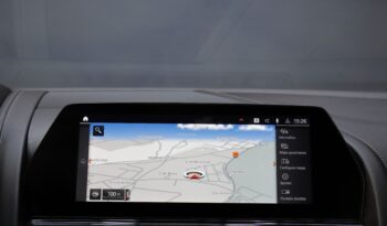 BMW 840d Coupe M xDrive lleno